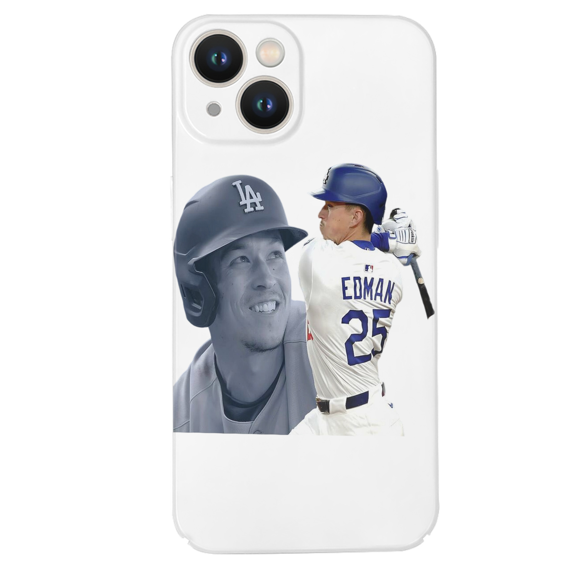  IPhone 14 Series Full-Cover Hard Case – Shockproof With Raised Camera Protection – Precise Cutouts, Wireless Charging Compatible – Durable, Anti-Yellowing, Easy To Clean